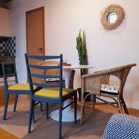 Stylish Apartment With Sauna クレサーレ エクステリア 写真