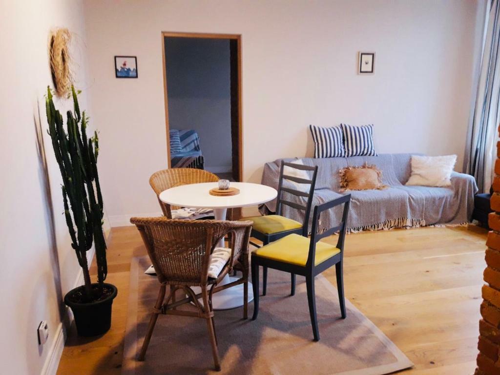 Stylish Apartment With Sauna クレサーレ エクステリア 写真